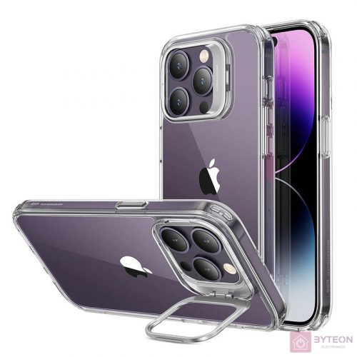 Case ESR Classic Kickstand for iPhone 14 Pro (clear)