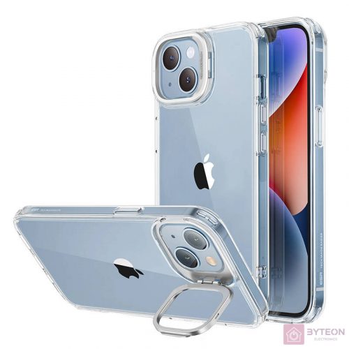 Case ESR Classic Kickstand for iPhone 14/13 (clear)