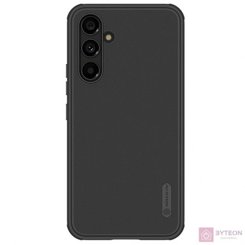 Case Nillkin Super Frosted Shield Pro for SAMSUNG A54 5G (black)