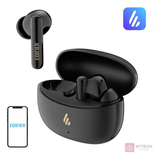 TWS earphones Edifier X5 Pro (black)