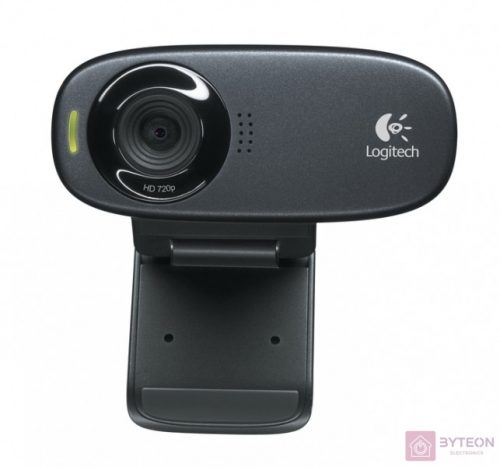 Logitech C310 (720p)