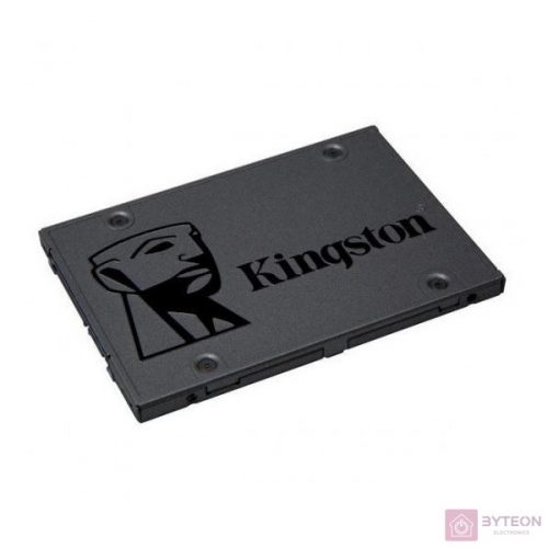 Kingston A400 960GB [2.5"/SATA3]