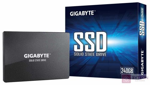 Gigabyte 240GB [2.5"/SATA3]