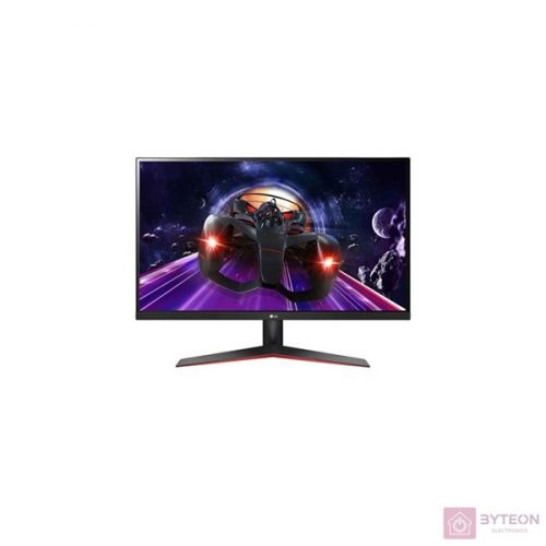 LG 27" 27MP60GP FHD IPS HDMI/DP/VGA monitor