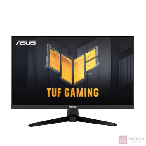 ASUS 24" TUF Gaming VG246H1A FHD IPS 100Hz HDMI LED gamer monitor