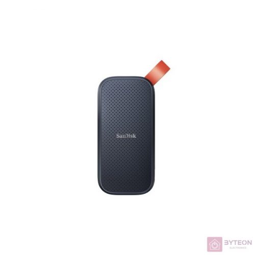 Sandisk 2TB Type C 3.2 Gen 2 (220039) külső SSD