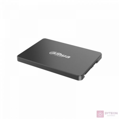 Dahua 1TB C800A SATA3 2,5" (3D QLC, olvasás: 550 MB/s, írás: 500 MB/s) SSD