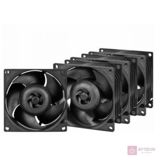 Arctic S8038-7K 80mm 4db ventilátor