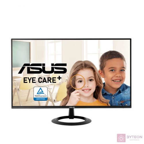 Asus 23,8" VZ24EHF Eye Care FHD IPS 100Hz HDMI monitor