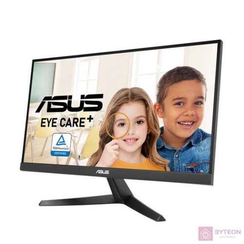 Asus 21,5" VY229HE Eye Care FHD IPS HDMI/VGA monitor