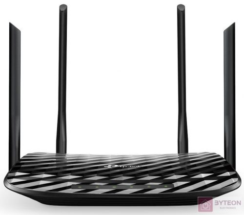 TP-Link AC1200 Archer C6