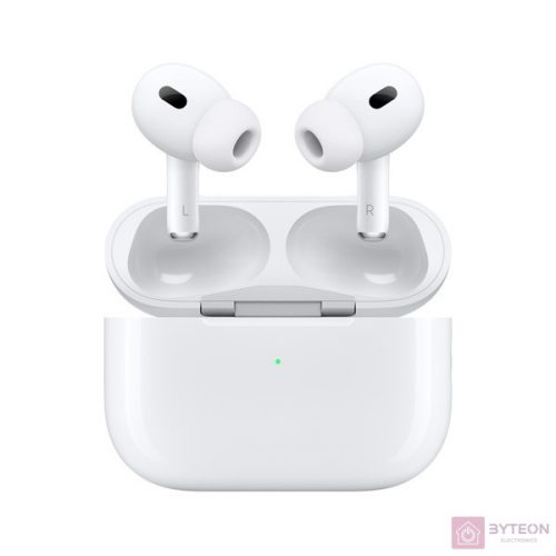 Apple AirPods Pro 2 USB-C True Wireless Bluetooth fülhallgató