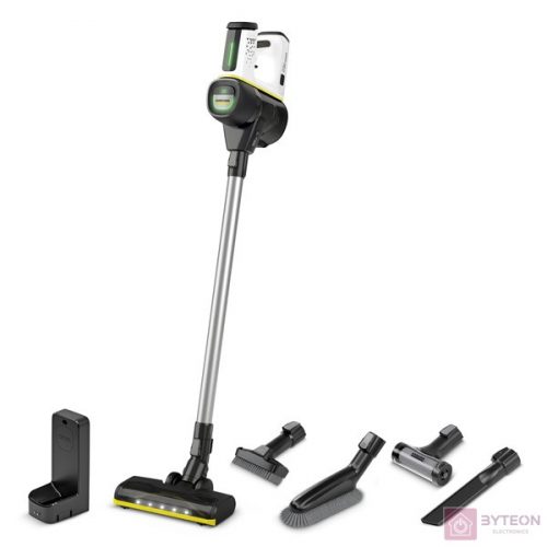 Kärcher 1.198-710.0 VC 7 Cordless yourMax vezeték nélküli álló porszívó