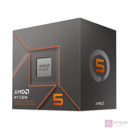 AMD AM5 Ryzen 5 8500G 3,50GHz Socket AM5 (8500G) box processzor