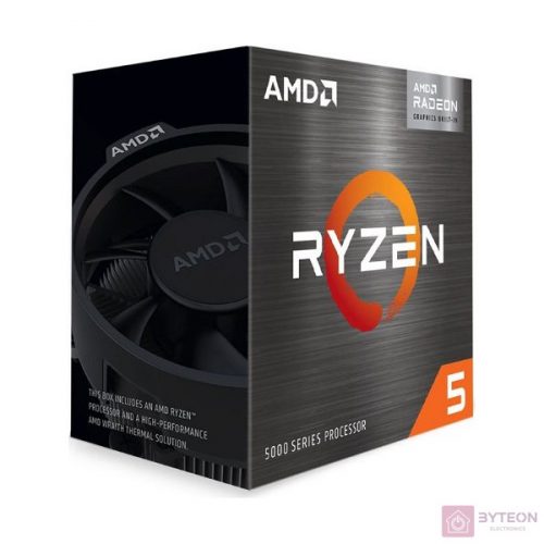 AMD AM4 Ryzen 5 5600GT 3,60GHz Socket AM4 (5600GT)processzor