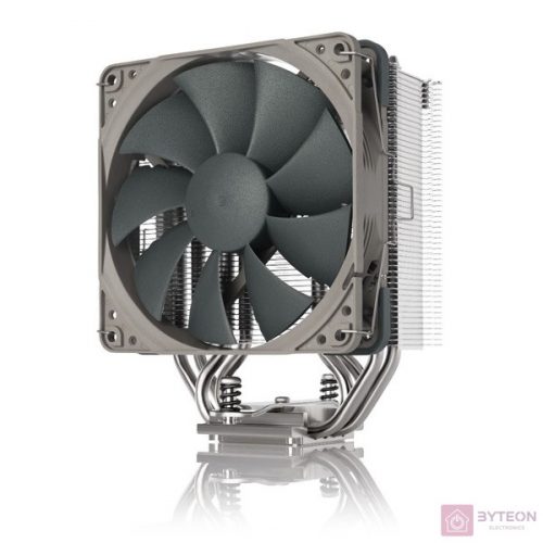 Noctua NH-U12S redux 12cm univerzális processzor hűtő