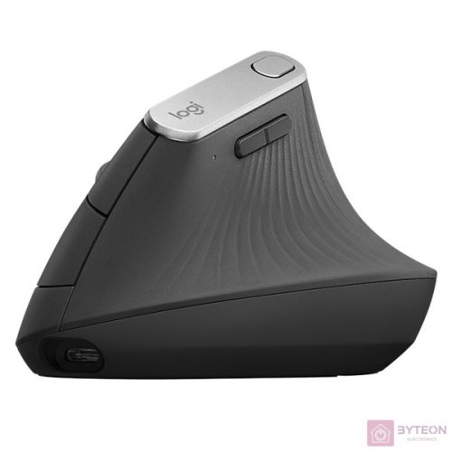 Logitech MX Vertical Ergonomic [Vez.nélküli]