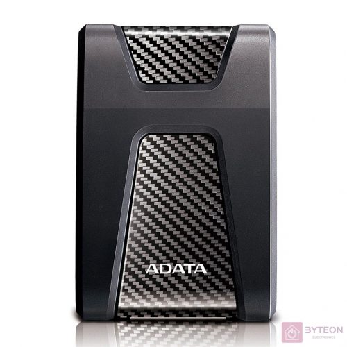 ADATA Durable HD650 4TB Fekete [2.5"/USB3.0]