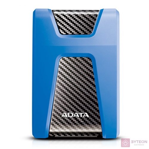 ADATA Durable HD650 1TB Kék [2.5"/USB3.0]