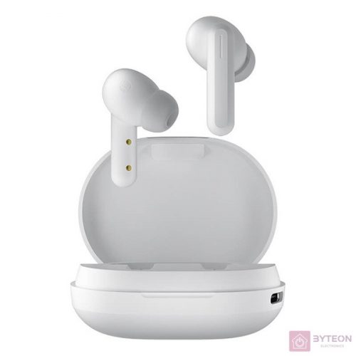 TWS Haylou GT7 Neo Headphones (white)