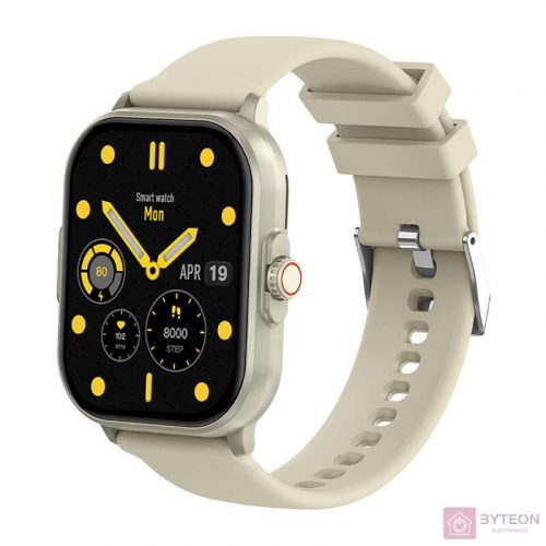 Colmi C63 Smartwatch (Yellow)