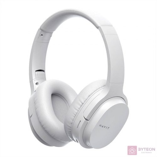 Havit I62 Bluetooth Headphone White