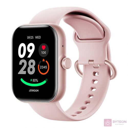 Joyroom Fit-Life JR-FT5 Plus Smart Watch (pink)