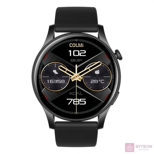 Smartwach Colmi V73 (fekete)