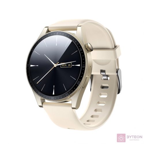 Smartwatch Joyroom JR-FC2 (gold)