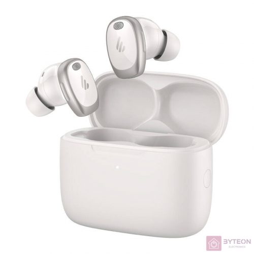 TWS Edifier NeoDots headphones, ANC (white)