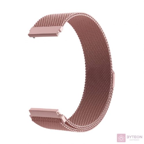 Colmi Smartwatch Strap Magnetic Bracelet Pink 22mm