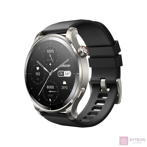 Smartwatch Joyroom R-FV1 (Black)