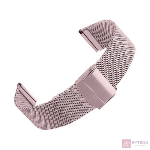 Colmi Smartwatch Strap Bracelet Pink 22mm