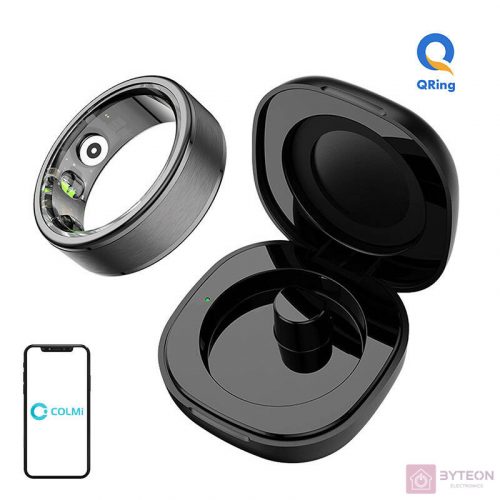 Smartring Colmi R03 20.3MM 11 (Czarny)