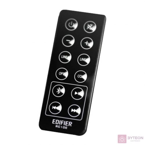 Remote control for Edifier R1280DB