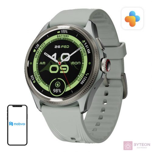 Smartwatch Mobvoi TicWatch Pro 5 Enduro (Grey)