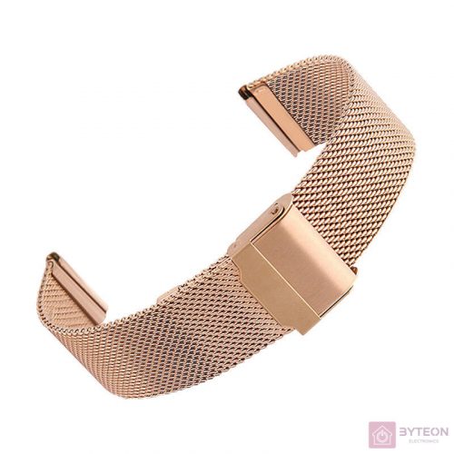 Colmi Smartwatch Strap Bracelet Rose Gold 22mm