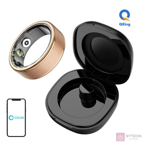 Smartring Colmi R03 21.3MM 12 (Złoty)