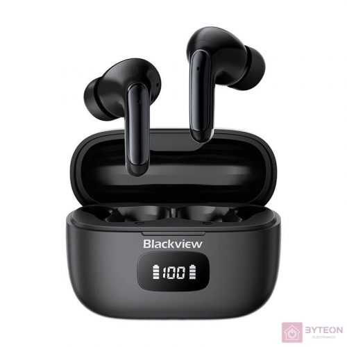 Blackview AirBuds 8 Wireless Headphones (Black)