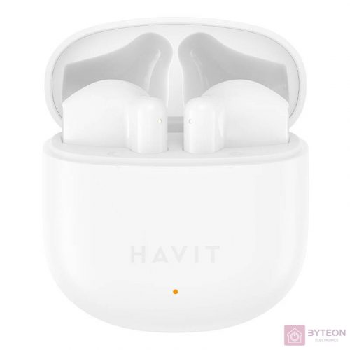 Havit Bluetooth Earbuds TW976 (White)