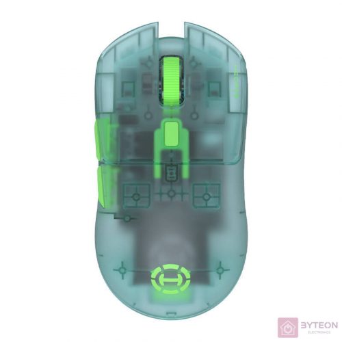 Edifier HECATE G3M PRO 26000DPI Wireless Gaming Mouse (green)