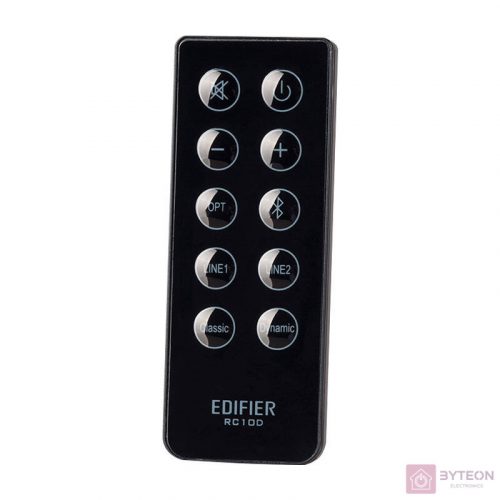 Remote control for Edifier R2000DB