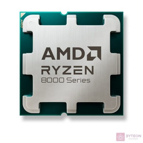 AMD Ryzen 7 8700F 5 GHz AM5 8C/16 65W