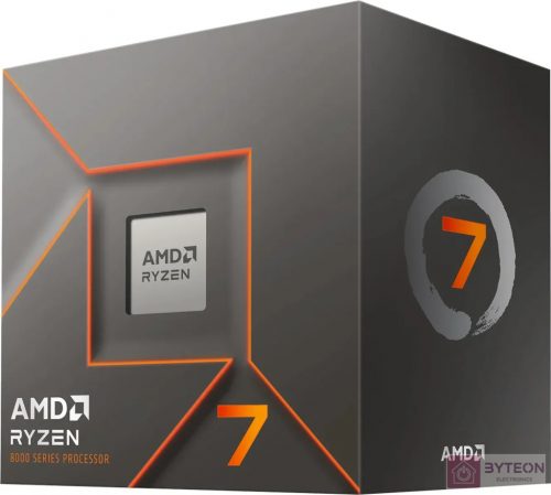 AMD Ryzen 7 8700F Dobozos (AM5)