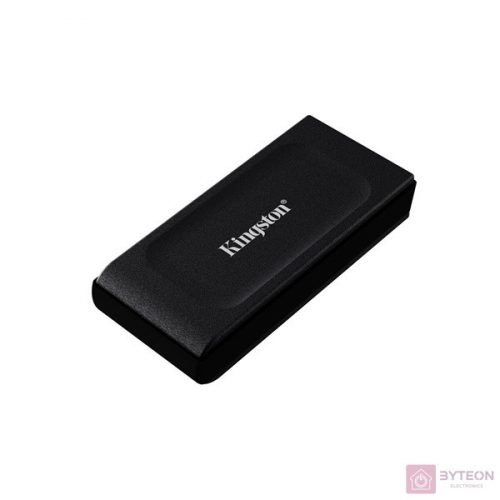 KINGSTON XS1000 2TB SSD Pocket-Sized USB