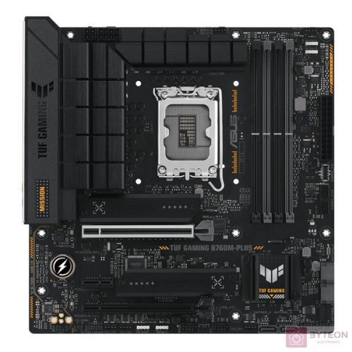 ASUS TUF GAMING B760M-PLUS LGA 1700