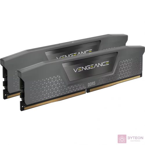 CORSAIR VENGEANCE 32GB 2x16GB DDR5