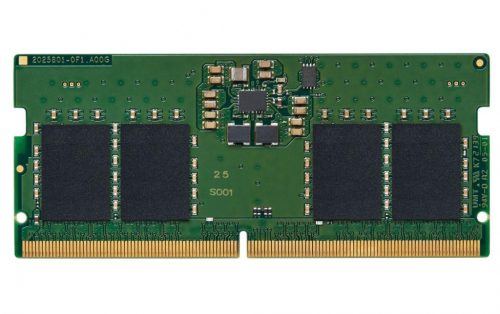 KINGSTON 16GB DDR5 5200MT/s SODIMM