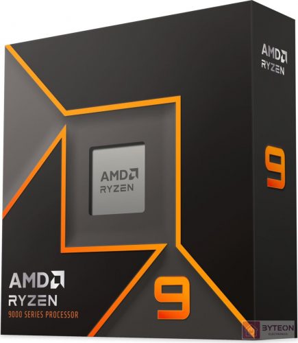 AMD Ryzen 9 9950X Dobozos (AM5)