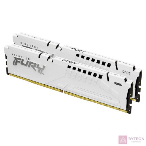 KINGSTON FURY Beast 64GB DIMM DDR5